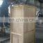 Automatic Multi Lane Sugar stick coffee powder sachet packing machine