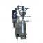 Automatic liquid sachet filling packing machine for water vinegar wine soybean liquid milk