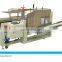 DHSL 3/5/7 Ply Cardboard Making Machine Corrugated Cardboard Box Production Line Carton Machinery