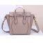 High Version First Layer Cowhide Smiley Bag Nano Catfish Bag Small Fashion All-Match Handbag Diagonal One-Shoulder Women's Bag