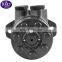 Blince Factory supply Speed 30-1341rpm Max torque 400N.M OMP 36-400cc Hydraulic Orbit Motor