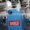 Large saw blade angle saw bar gear grinding machine
