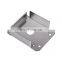Polished stainless steel welding sheet metal bending machine parts