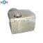 China Die Casting Manufacturer for Zinc Die Casting Motorcycle Lock Parts