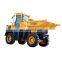 FCY100 4WD 10 ton construction used heavy mining truck