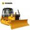 2022 Evangel High Performance SHANTUI SD10YE Bulldozer 100HP bulldozer with U-blade