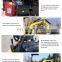 HENGWANG HW-20 2 Ton micro mini excavator china