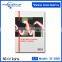 New Arrived 5 Inch Video Brochure for Your Family and Friends