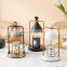 modern nordic home decor lamparas touch european hotel bar restaurant living room bedroom bedside led luxury table lamps