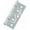 China Manufacturers Furniture Hardware aluminium Window Rcessed Cabinet Door Hinges