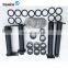 Professional Manufacturer High Quality Pin Bush Brand Excavator Bucket Pins and Bushings