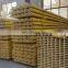 High quality low price FRP fiberglass profiles pultrusion profiles