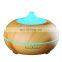 Aromatic Essential Oil Diffuser Humidifier Essential Oil Diffuser Aromatherapy Oil Diffuser Ultrasonic Mist Air Humidifier