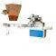 Fully Automatic Pillow Flow Pack Mask Machine and Surgical Medical Disposable Face Mask Packing Machine