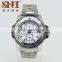 New arrival watch stainless steel analog watch for men
