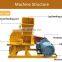 Shuliy small mobile big wood crusher diesel crusher for waste wood crusher machine