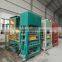 non-kiln brick making machine, Burning-free brick machine