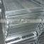 Construction Galvanized Metal Q235 steel scaffold / scaffolding plank hooks made in China