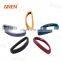 ANEN Top Sale hardware accessories for headphone  CNC PVD  Earphone hardware parts