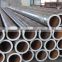 Factory price 100cr6 seamless bearing steel tube seamless cold rolled tube