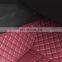 HFTM Car Mats Modified Auto accessories Fashional Full Leather Red Car Floor Mats for Volkswagen Golf With Cheap Price