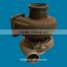 Turbochargers of generator parts