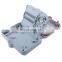 24 Core fiber optic terminal junction box fiber distribution box nap 16/24 core terminal FAT box