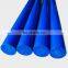 Low MOQ threaded rod nylon made in China