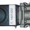 Válvula Solenoide 1421324 compatível com o sistema de freios de caminh?es Scania