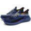 Light Weight Breathable Composite Toe Safety Shoes Comfortable Casual Safety Shoes