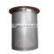 Complete specifications High efficiency oil and gas separator 36014040