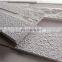 exterior long rough white natural slate wall marble culture stone tile siding wall kajaria slate panel modern guangdong