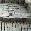 China granite cobble  stone ,block paving cobbles