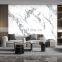 800x2600mm Newest Wall Design Glazed Floor for Hotel and Office Background Tile