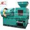 Hydraulic press Gypsum, carbon, charcoal powder, Sludge, Manganese, alumina Oxide briquetting machine