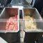 small cookie machine cookie making machine stainless steel