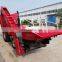 Hot sale  Reaper Machine Hand Held Sweet Corn Reaper Sesame Corn Harvester.corn harvest tractor mounted.