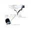 Gasoline hot sale hay mower sugarcane harvester/cane harvesting machine