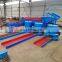 Mobile stationary sand trommel screen for river gold mining equipment mobile gold trommel screen
