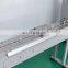 Automatic Biscuit Cookie Crackers Dry Bread Rusk Food Packing Machine Without Tray/on Edge Packaging Machine