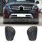 New Aftermarket W166 Front Bumper Vent Front Fog lamp cover for W166 GLS 450 1668859022