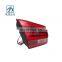 F30 F35 Old Type Upgraded Red LED Rear Tail Lamps Assembly Refit With Flowing Light