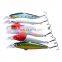 Wholesale Fish Hunter DM4B 90MM/16G/1.5M Fishing Lures Bait Minnow Lure  Artificial Hard Baits