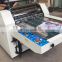 YFMB-540 Semi-automatic Dry Digital Paprer a3 Lamination Machine Design