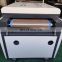 SGUV-660 Printing UV Varnish Oil Machine for Paperboard