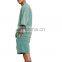 Multi Color 2 Piece Summer Autumn Tracksuit Custom Logo Brand Comfortable Casual Sportswear Set
