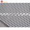 diamond hole expanded sheet metal wire mesh