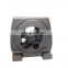 Grey iron speed reducer gear box transmission case gearbox housing