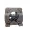 Grey iron speed reducer gear box transmission case gearbox housing