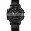 Casual fashion brand ultra thin watches Skmei 1652 high quality sport quartz analogue watch for business men